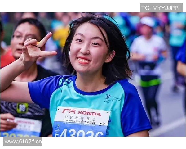 杭州飞盘队在城市马拉松中的崛起与突破之路探索