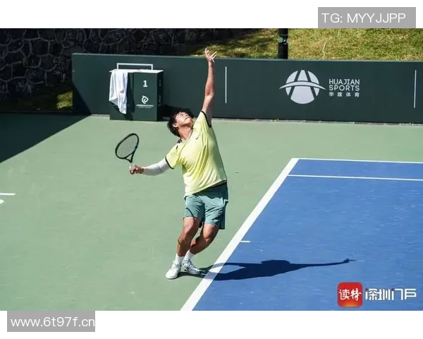 深圳网球队在全国锦标赛中的节奏表现分析与点评