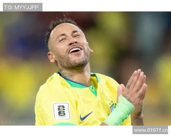 以内马尔为核心的巴西足球新风潮 他能否引领球队重回巅峰 以内马尔为核心的巴西足球新风潮 他能否引领球队重回巅峰