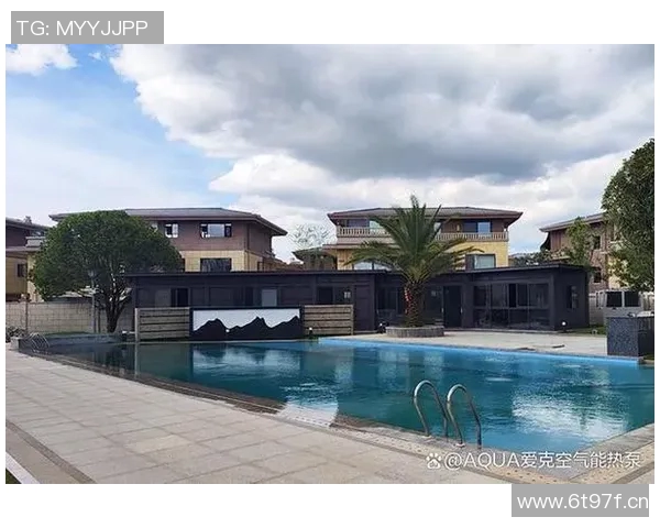 以游泳池为核心打造多功能休闲空间,畅享运动与放松的完美结合 以游泳池为核心打造多功能休闲空间,畅享运动与放松的完美结合