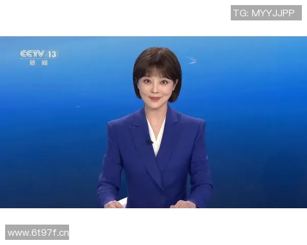 全国新闻直播全面升级 精准实时报道提升公众信息获取体验